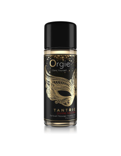 Tantric Mini Size Collection 3 x 30 ml set 2