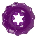 Zestaw Erotyczny Surprise Surprise 12-częściowy z Wibratorem 17 cm i Nakładką +4 cm - 8