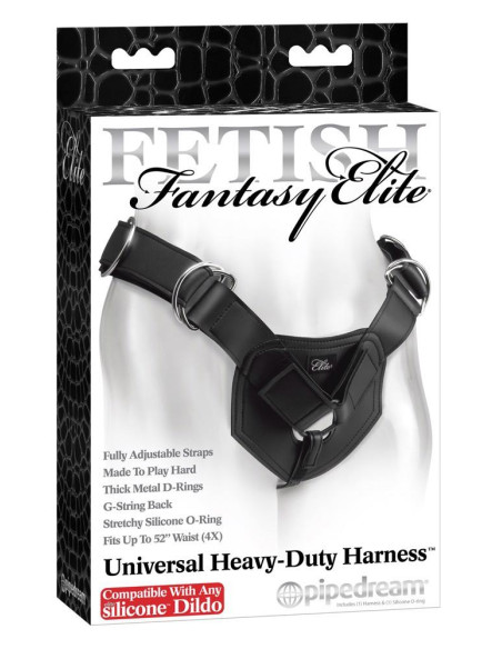 FFE Universal Heavy-Duty Harne