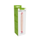Dildo Dwustronne Ultra Cock Double Ended - Bezszwowa, Elastyczna Konstrukcja, 30,5 cm (12") - 2