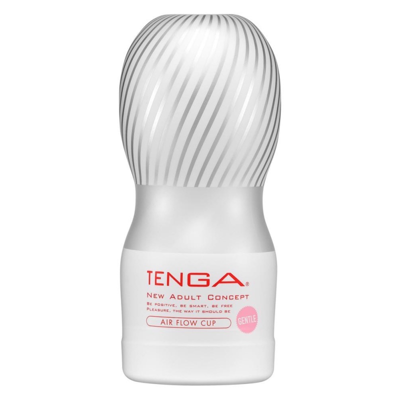 Air Flow Cup Gentle - 1