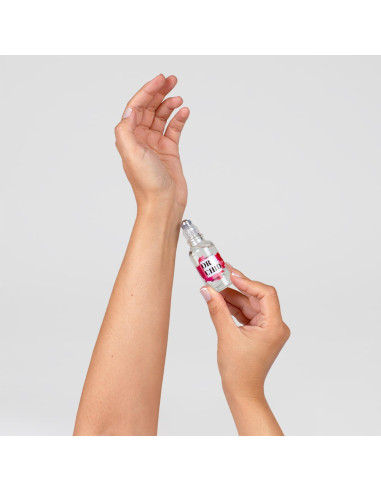 ORCHID - PERFUME OIL