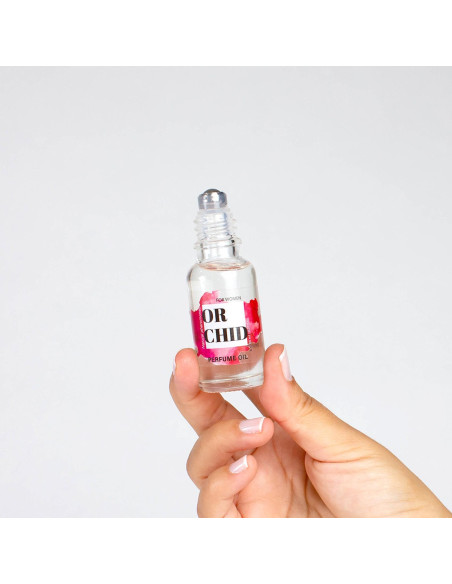 ORCHID - PERFUME OIL