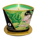 Massage Candle Exotic Green Tea - 1