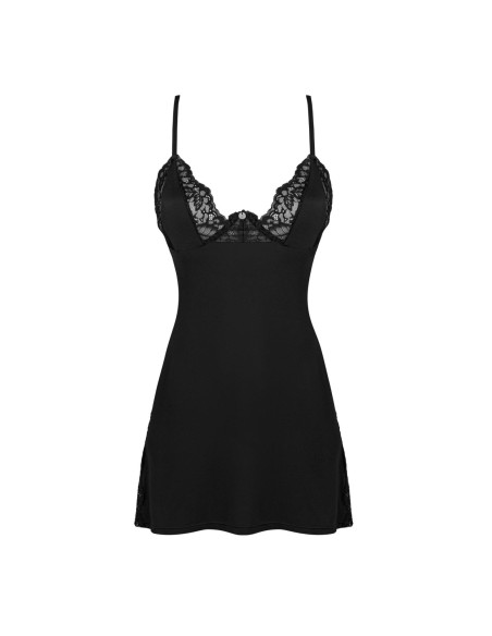 Bellastia koszulka i stringi   XS/S