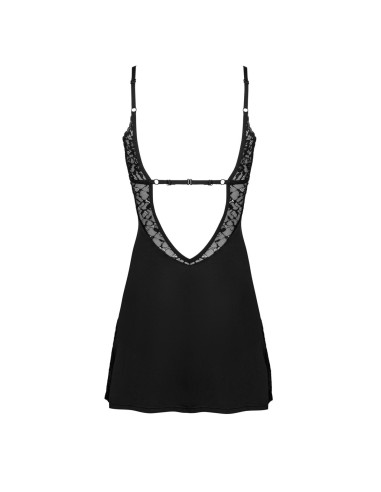 Bellastia koszulka i stringi   XS/S