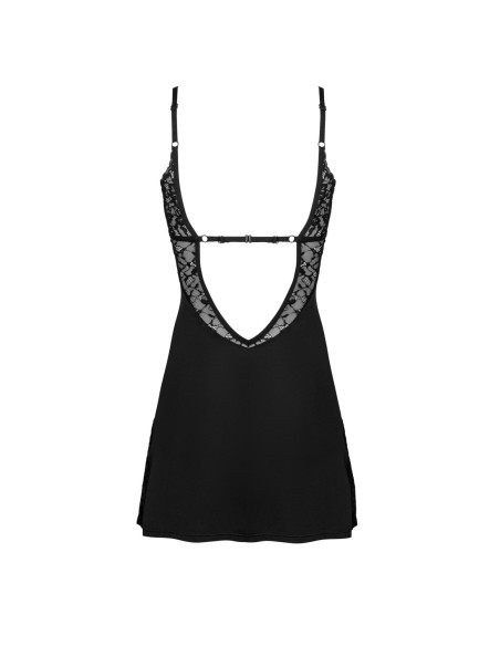 Bellastia koszulka i stringi   XS/S