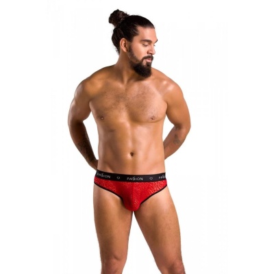 031 SLIP MIKE red - Passion - 1