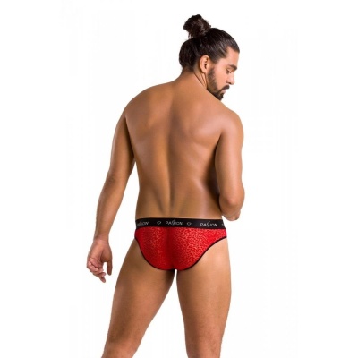 031 SLIP MIKE red - Passion - 1 2