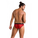 031 SLIP MIKE red - Passion - 2