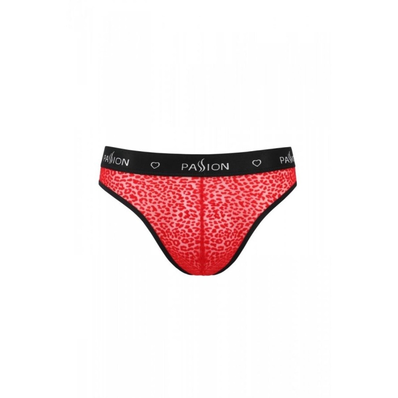 031 SLIP MIKE red - Passion - 3