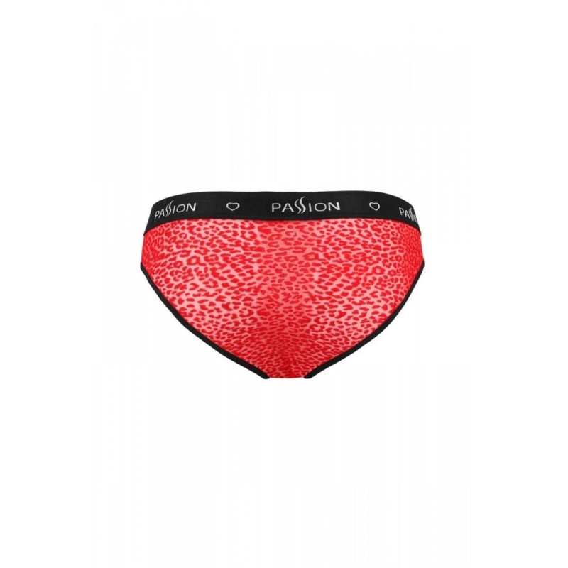 031 SLIP MIKE red - Passion - 4
