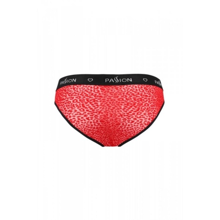 031 SLIP MIKE red - Passion - 4