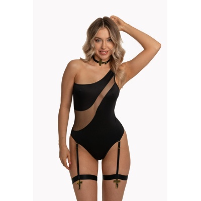 KORA BLACK BODY - 1