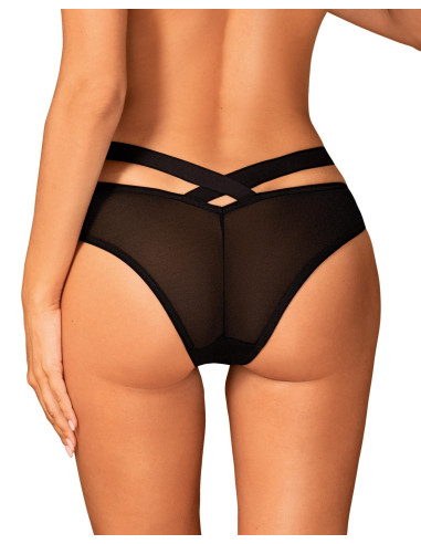 Bielizna-Brasica figi  XS/S