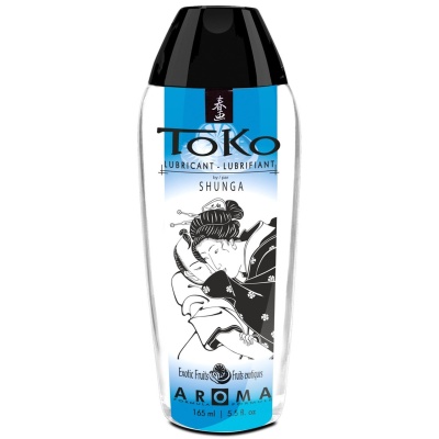 Toko Aroma Exotic Fruits - 1