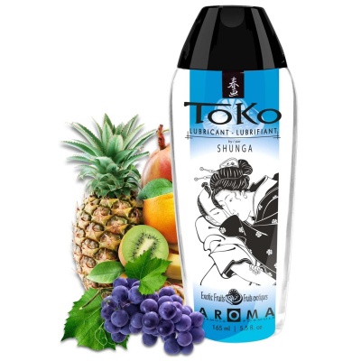 Toko Aroma Exotic Fruits - 1 2