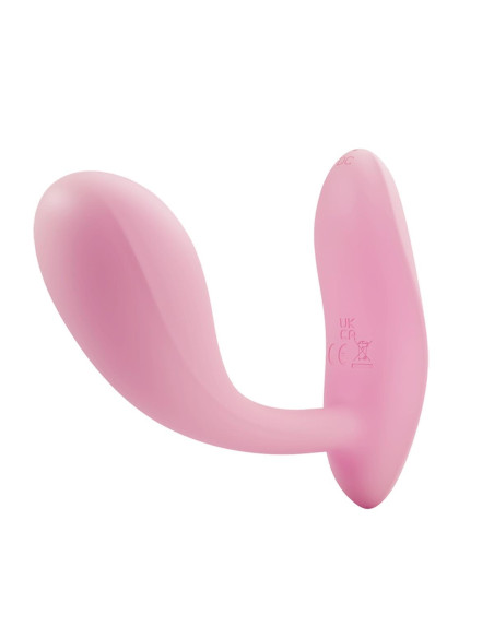 PRETTY LOVE - Baird, 12 vibration functions Mobile APP Long-distance Control