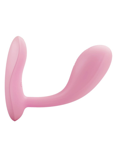 PRETTY LOVE - Baird, 12 vibration functions Mobile APP Long-distance Control