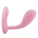 Wibrator Baird do punktu G z 12 trybami wibracji, 11 cm - 4