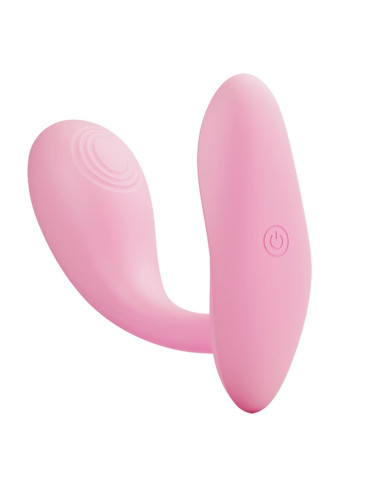 PRETTY LOVE - Baird, 12 vibration functions Mobile APP Long-distance Control