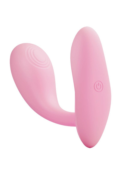 PRETTY LOVE - Baird, 12 vibration functions Mobile APP Long-distance Control