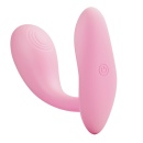 Wibrator Baird do punktu G z 12 trybami wibracji, 11 cm - 5