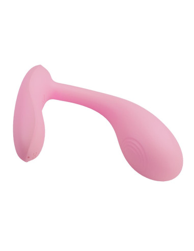 PRETTY LOVE - Baird, 12 vibration functions Mobile APP Long-distance Control