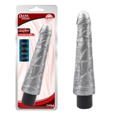 Johnny Boner-Silver - 1