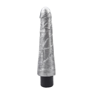 Johnny Boner-Silver - 1 2