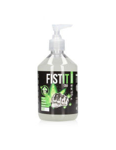 CBD Lubricant - 17 fl oz / 500 ml- Pump