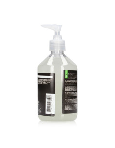 CBD Lubricant - 17 fl oz / 500 ml- Pump 2