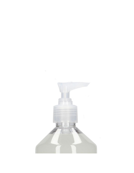 CBD Lubricant - 17 fl oz / 500 ml- Pump