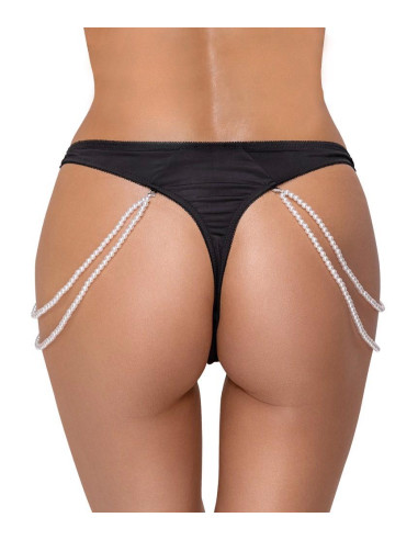 String with Pearl Chains S/M