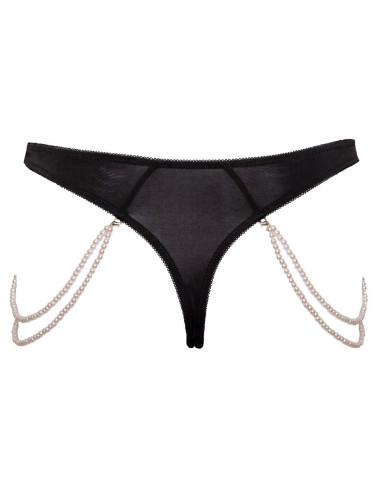 String with Pearl Chains S/M