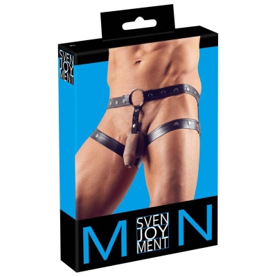 Men´s Belt - 1