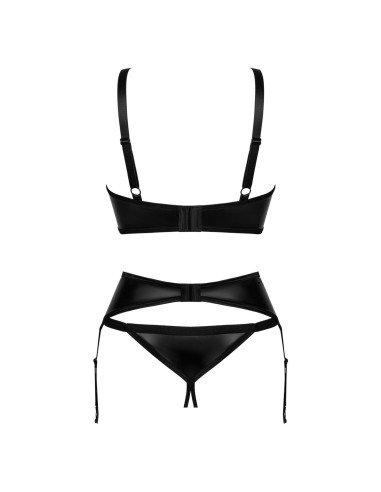 Armares komplet 3-częściowy otwarty   XS/S