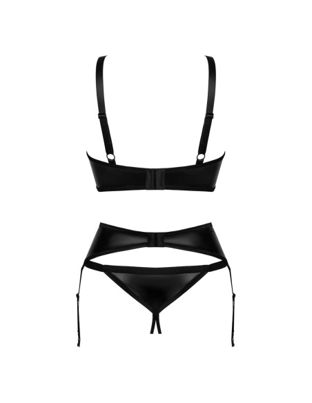 Armares komplet 3-częściowy otwarty   XS/S