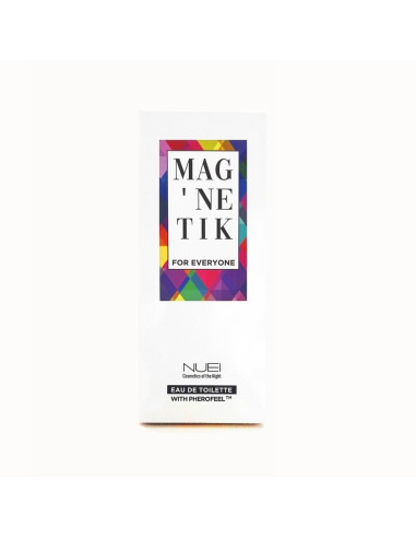NUEI MAG'NETIK For Everyone 50 ml