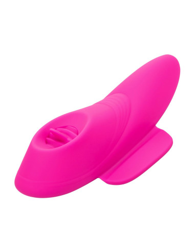 Remote Flicker Panty Teaser Pink