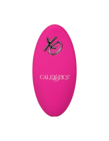 Remote Flicker Panty Teaser Pink