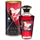 Warming Oil Blazing Cherry - 1