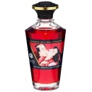 Warming Oil Blazing Cherry - 4