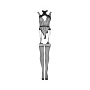 Bodystocking G327 - 5