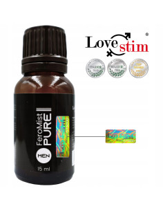 LSTIM FeroMist PURE 15ml for HIM 2