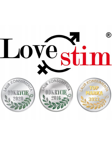 LSTIM FeroMist PURE 15ml for HIM