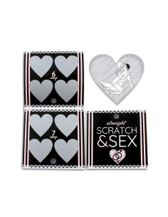 Scratch & Sex Hetero