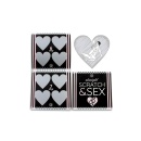 Scratch & Sex Hetero - 1