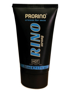 Żel/sprej-PRORINO Rino Cream for men 50ml 2