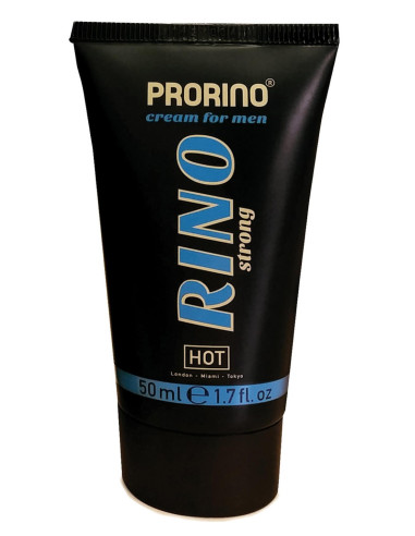 Żel/sprej-PRORINO Rino Cream for men 50ml